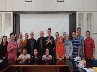 Advanced Course Program Jakarta Timur Nomor Home Photo 2